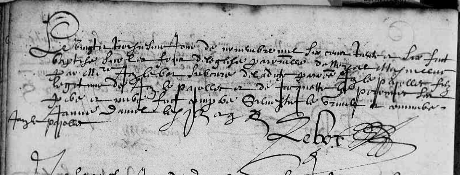 Naissance Le Pajolec Jean 26_11_1636.jpg